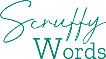 Scruffywords
