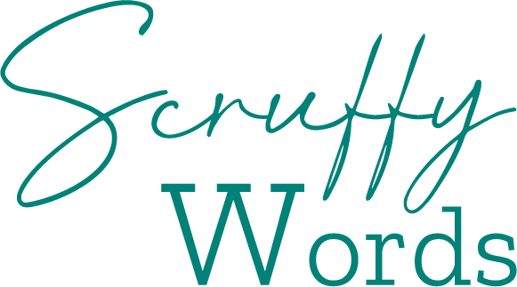 Scruffywords